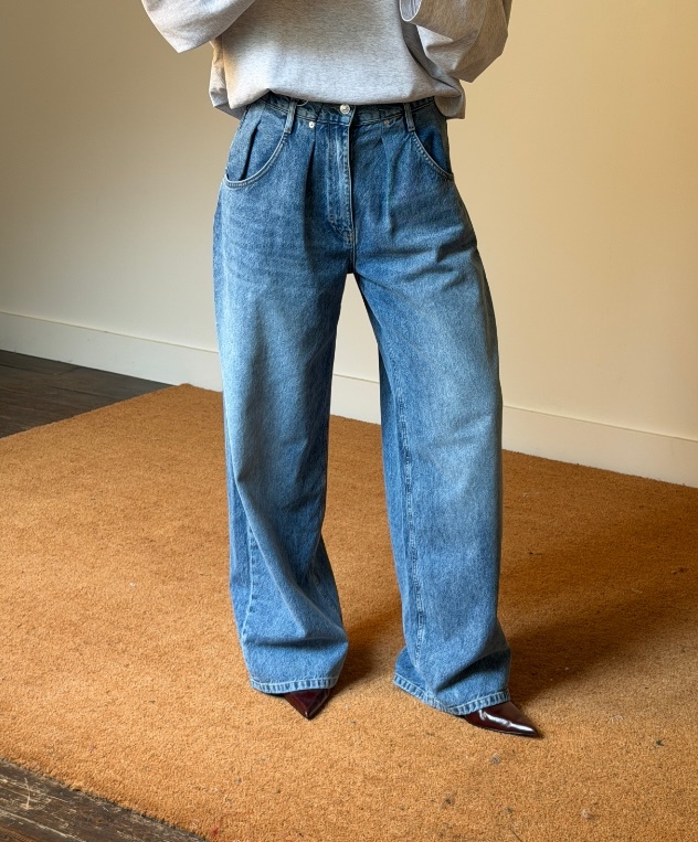 Stieglitz Yuri Jeans