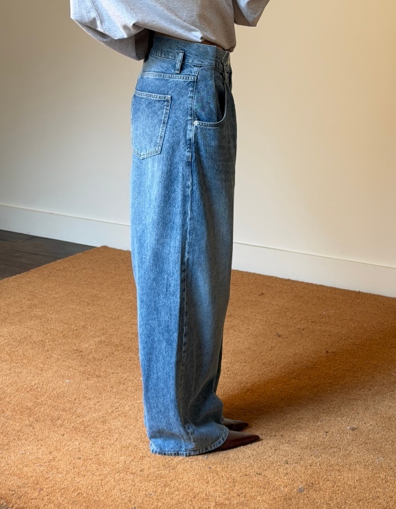 Stieglitz Yuri Jeans