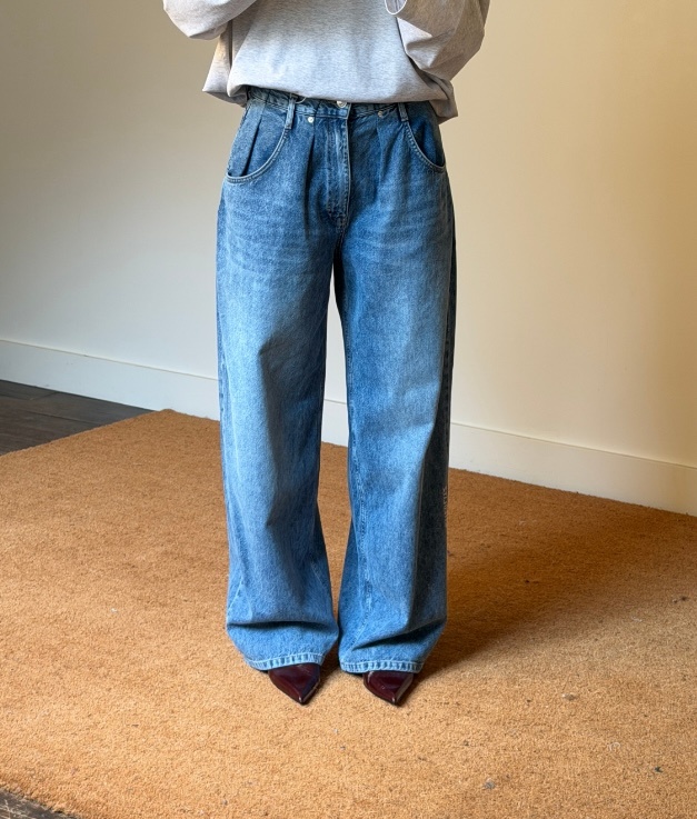 Stieglitz Yuri Jeans