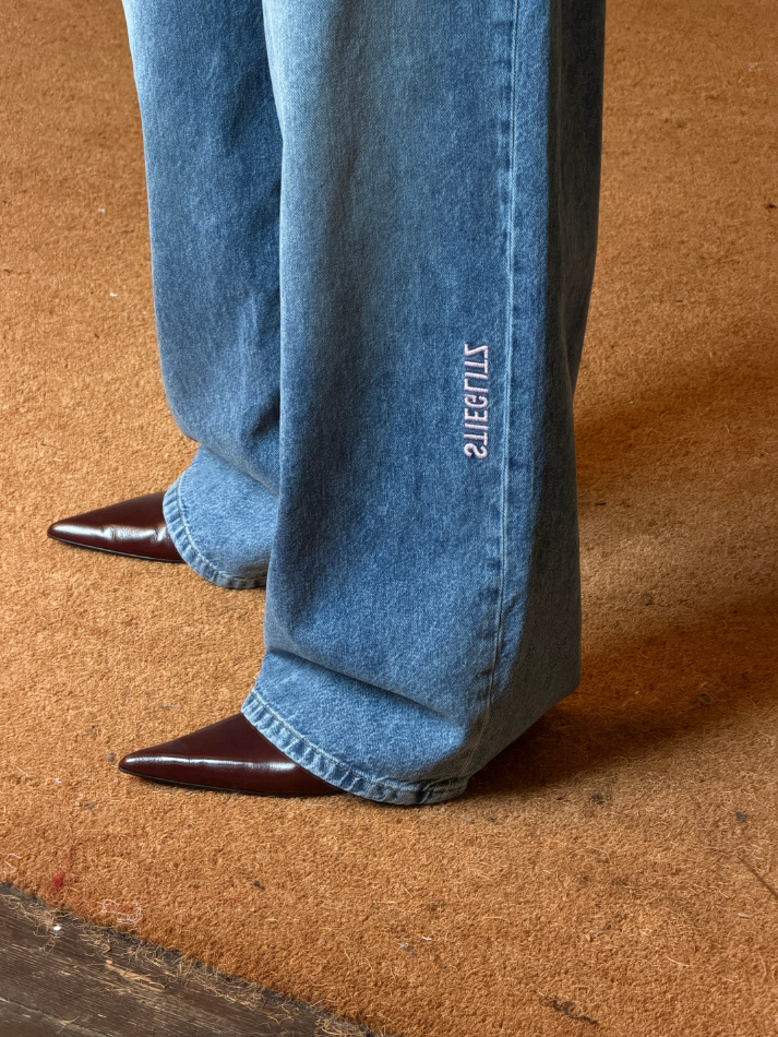 Stieglitz Yuri Jeans