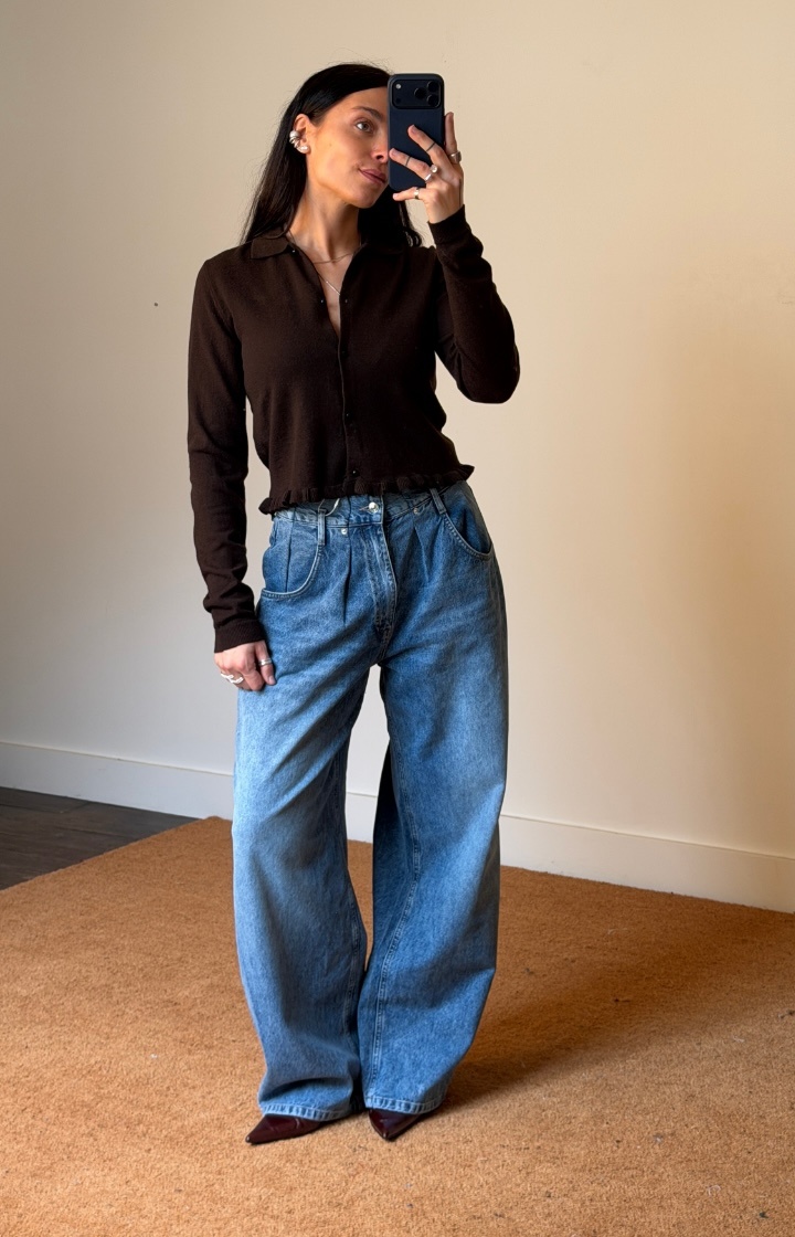 Stieglitz Yuri Jeans