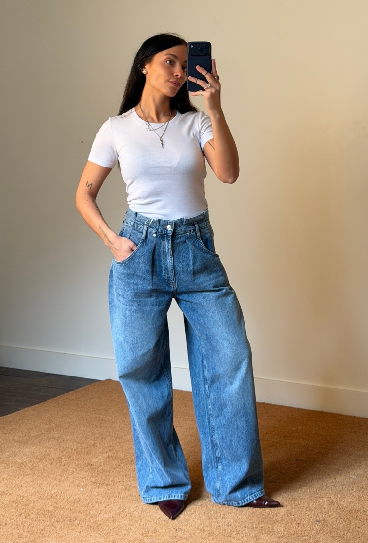 Stieglitz Yuri Jeans