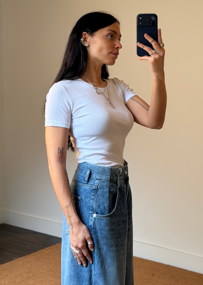 Samsoe Samsoe Women Saalexis T-shirt