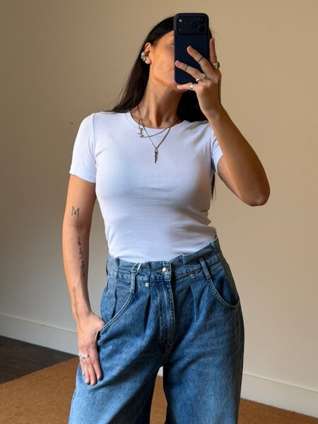 Samsoe Samsoe Women Saalexis T-shirt