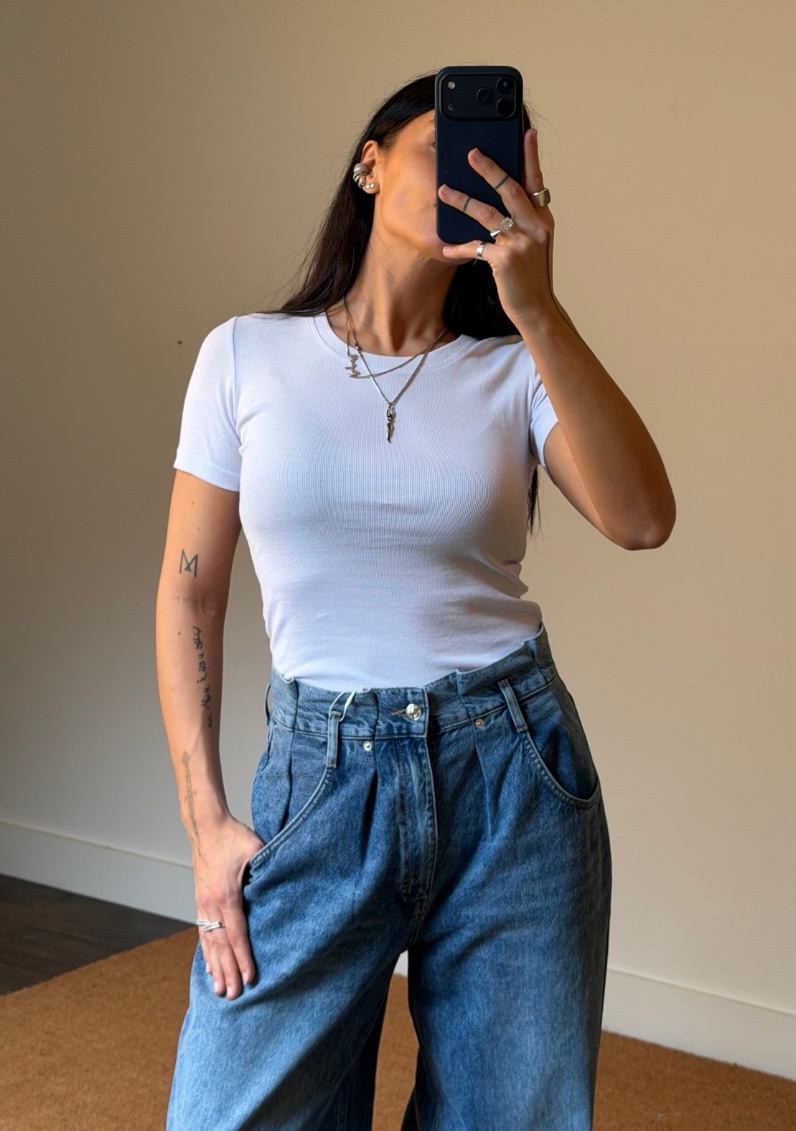 Samsoe Samsoe Women Saalexis T-shirt