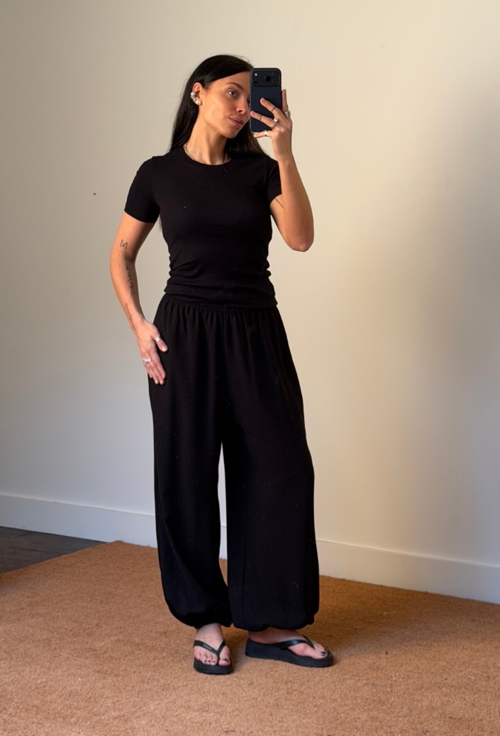 Samsoe Samsoe Women Saalexis T-shirt