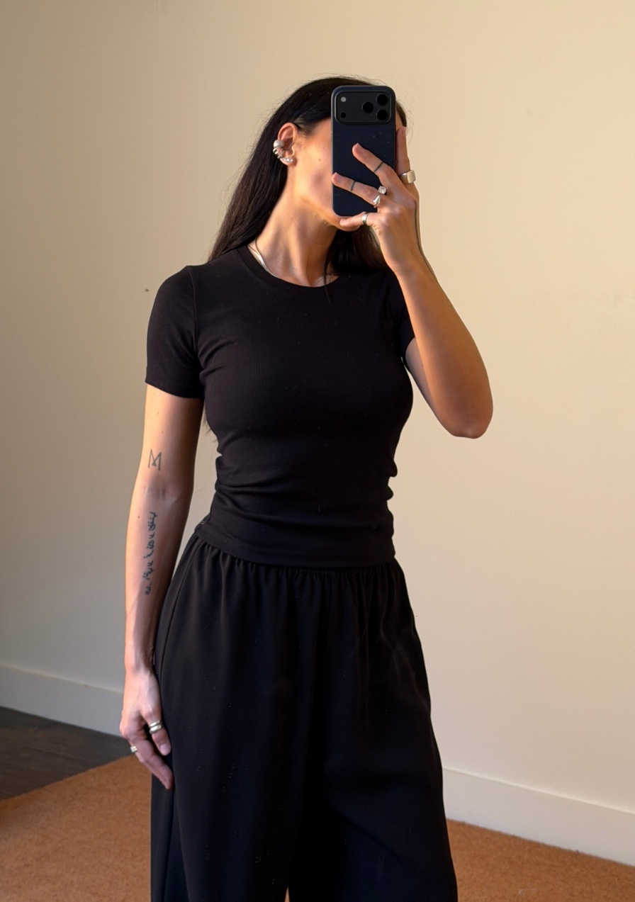 Samsoe Samsoe Women Saalexis T-shirt