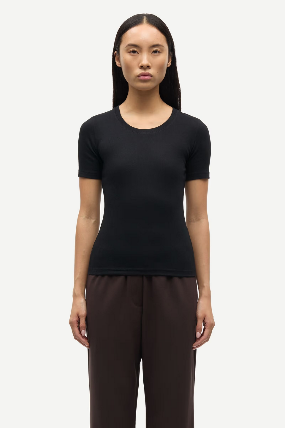 Samsoe Samsoe Women Saalexis T-shirt