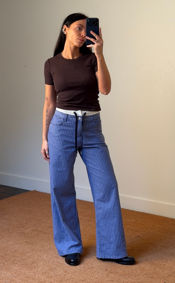 Samsoe Samsoe Women Saalexis T-shirt