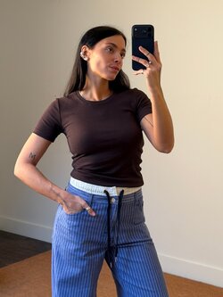 Samsoe Samsoe Women Saalexis T-shirt