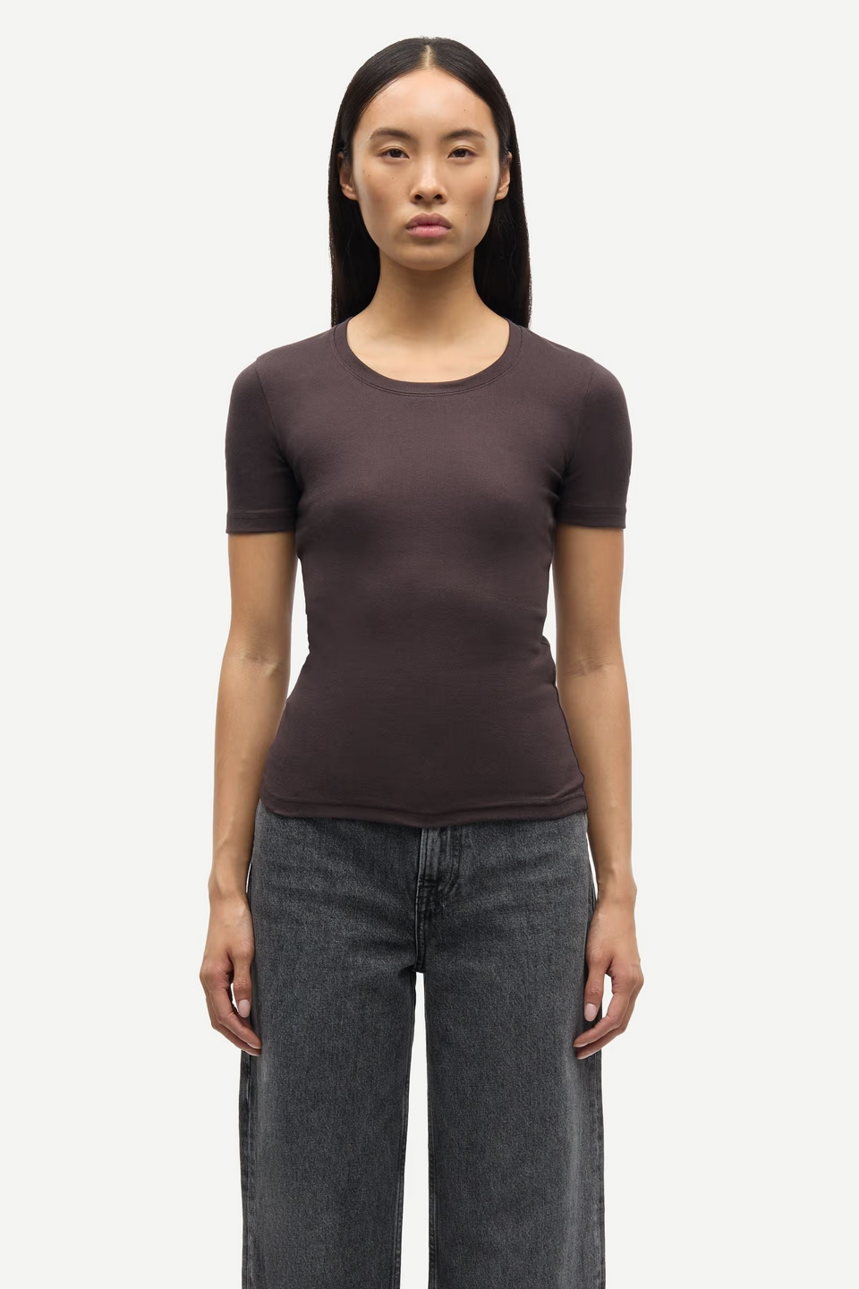 Samsoe Samsoe Women Saalexis T-shirt