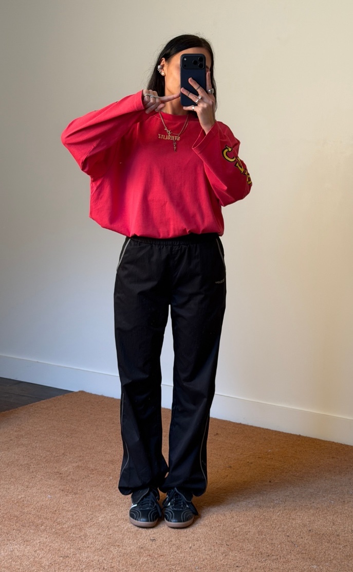 Hosbjerg Sadie Trousers