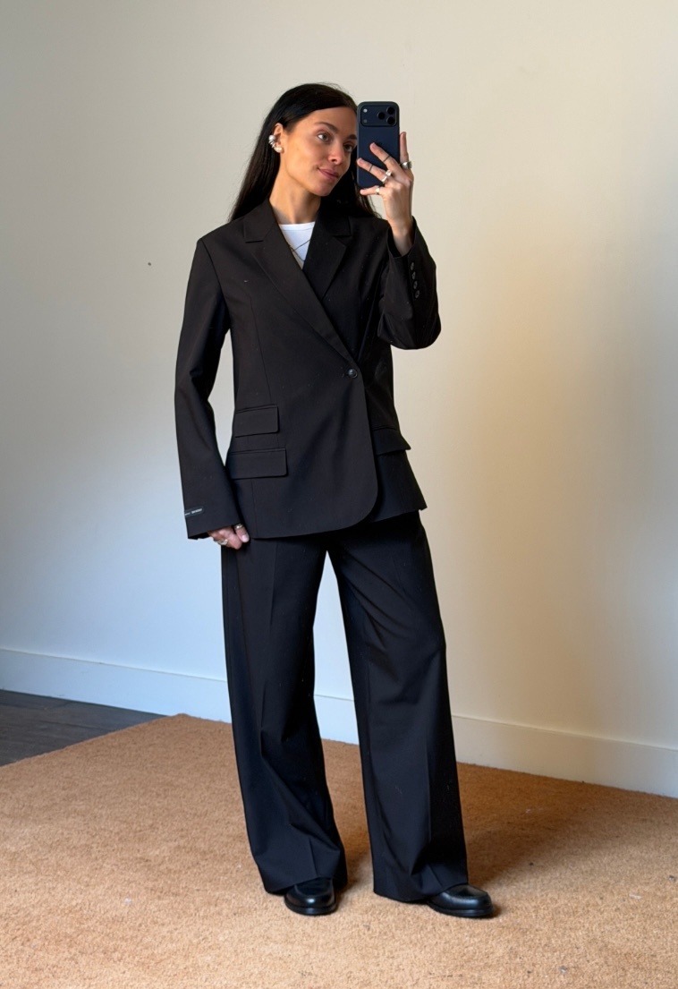 Herskind Amalfi Regular Blazer