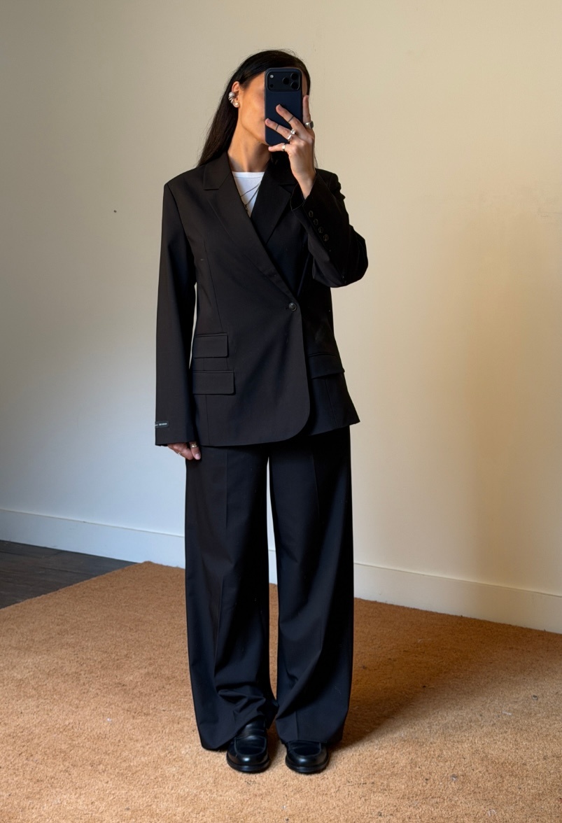 Herskind Amalfi Regular Blazer