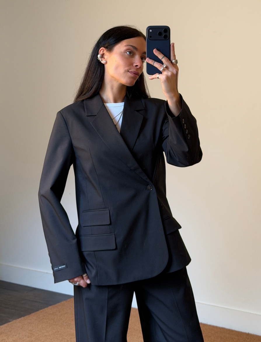 Herskind Amalfi Regular Blazer