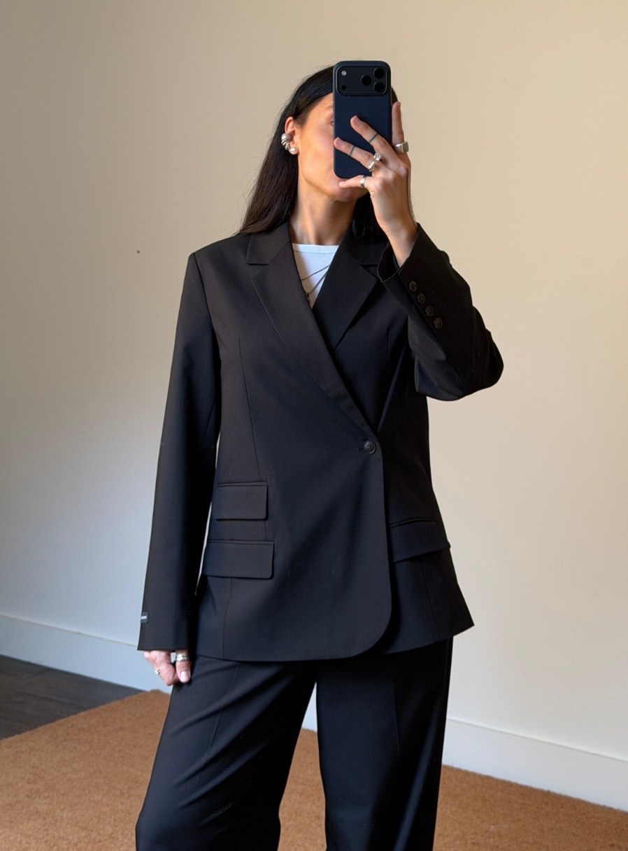 Herskind Amalfi Regular Blazer