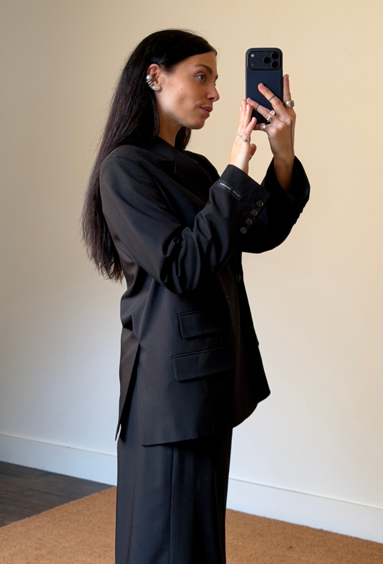 Herskind Amalfi Regular Blazer