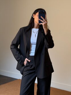 Herskind Amalfi Regular Blazer