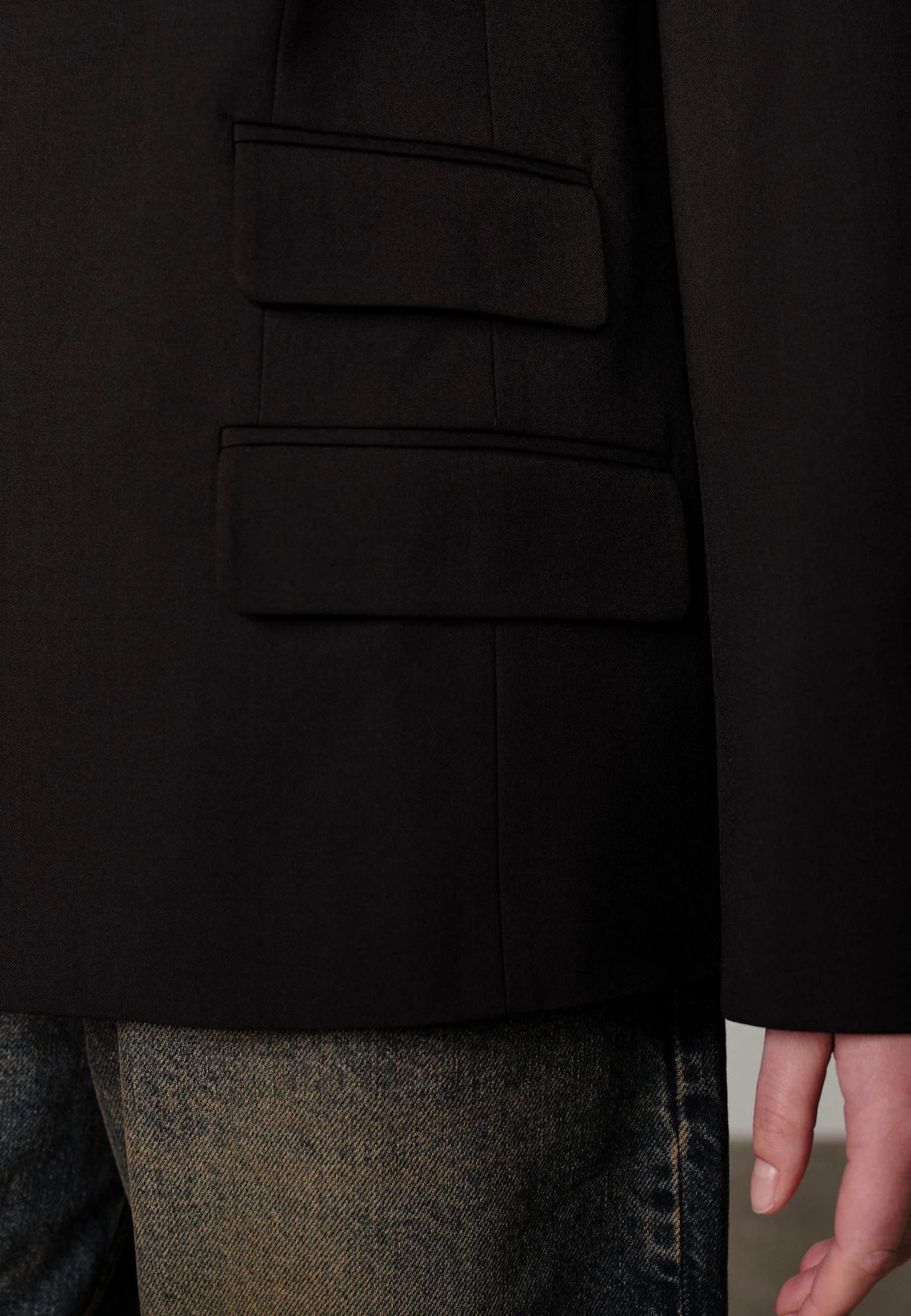 Herskind Amalfi Regular Blazer