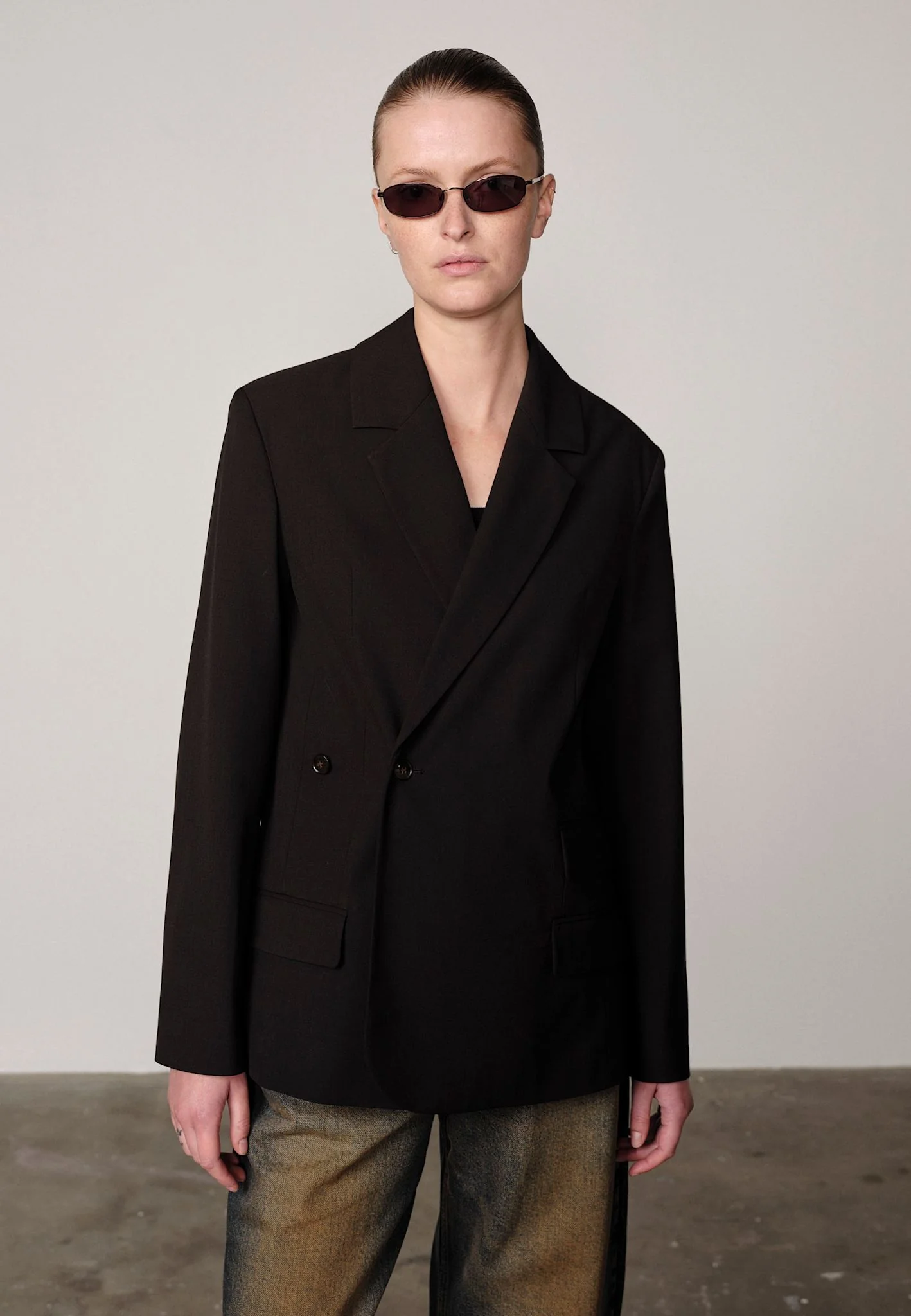 Herskind Amalfi Regular Blazer