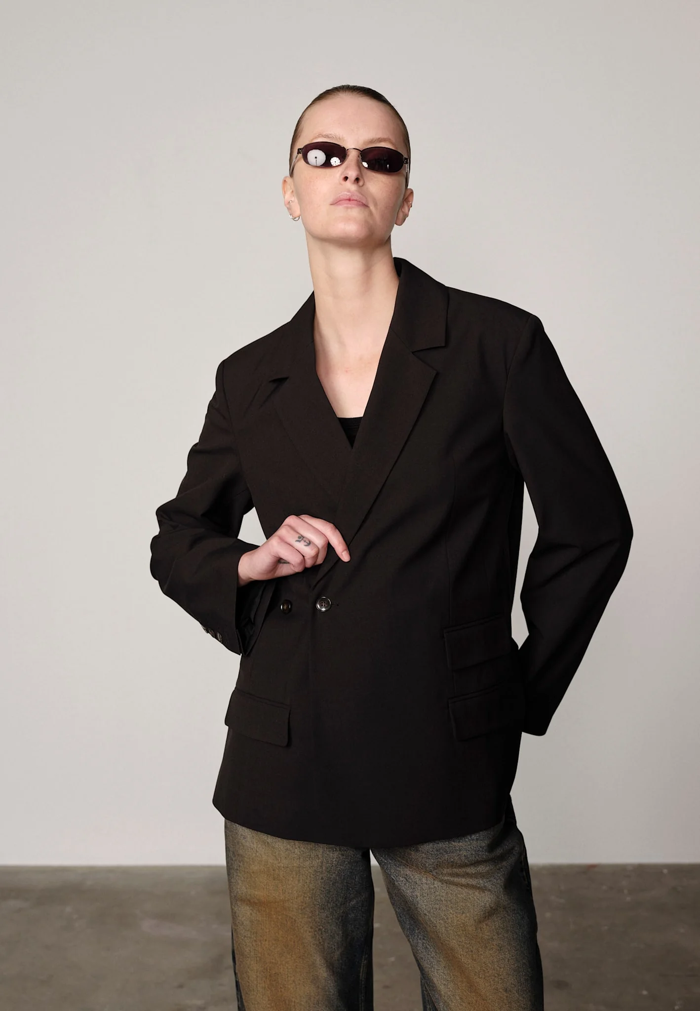 Herskind Amalfi Regular Blazer