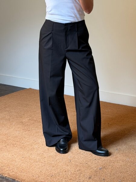 Herskind Felicia Mid Waist Trousers