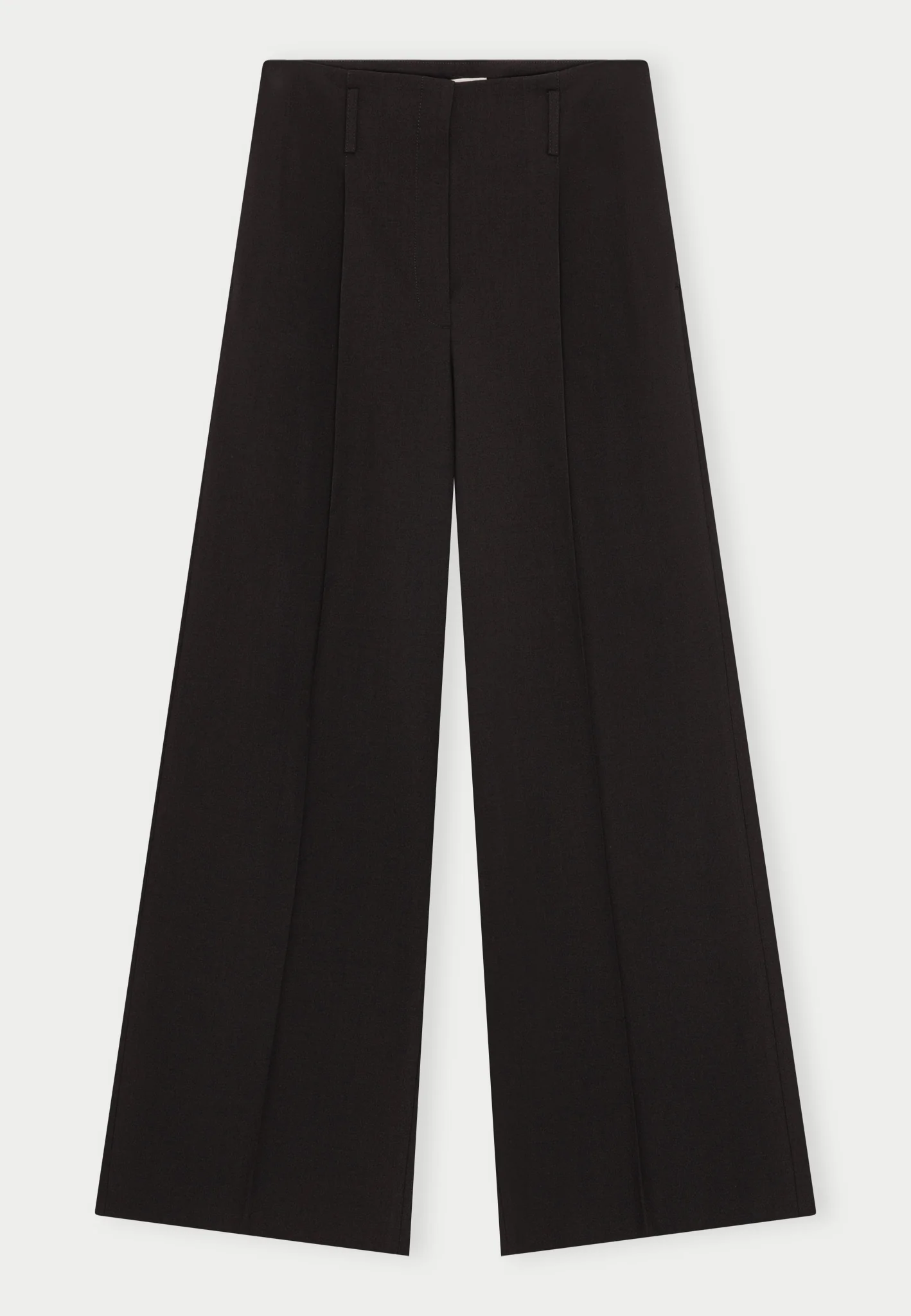 Herskind Felicia Mid Waist Trousers