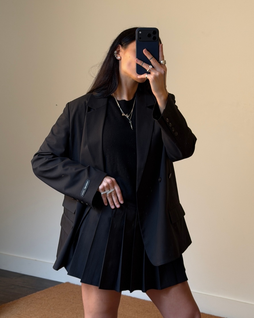 Herskind Amalfi Regular Blazer