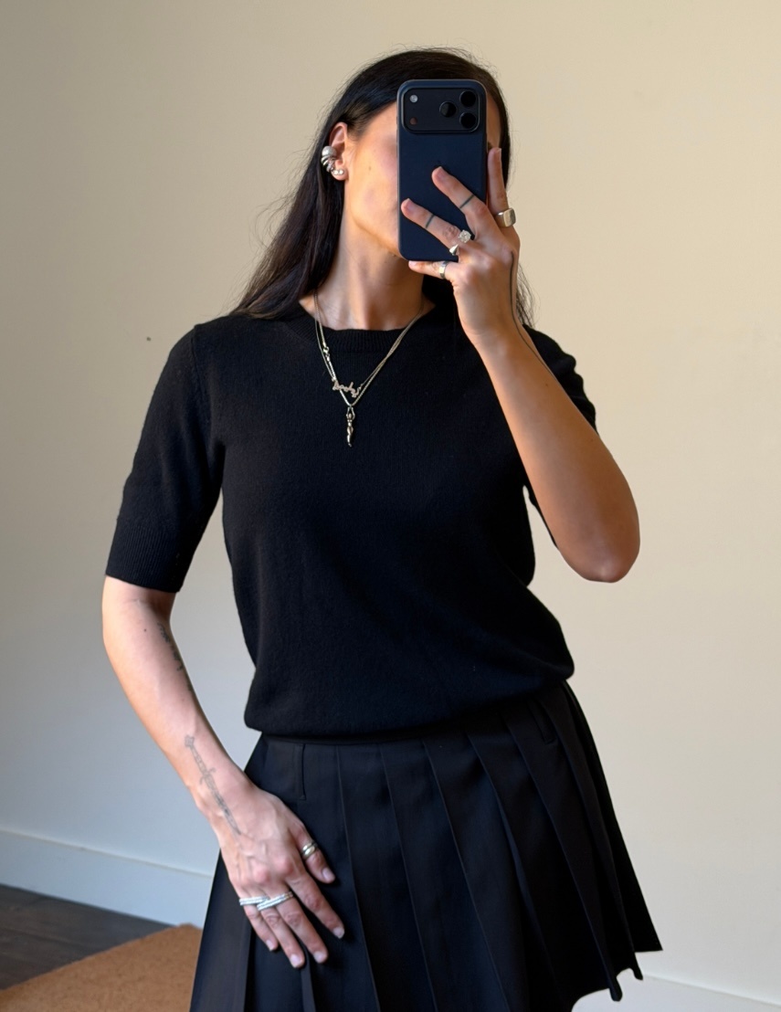 Herskind Therese Knit