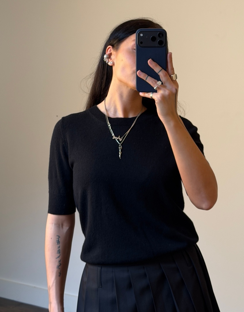 Herskind Therese Knit