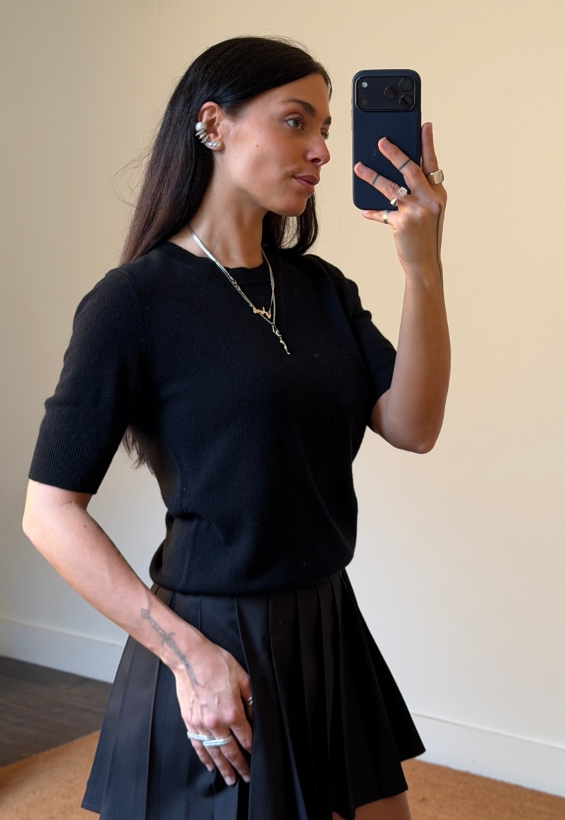 Herskind Therese Knit