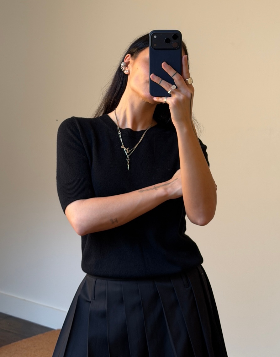 Herskind Therese Knit