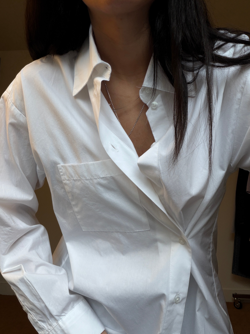 Herskind Lorenzo Shirt