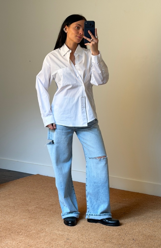 Herskind Lorenzo Shirt