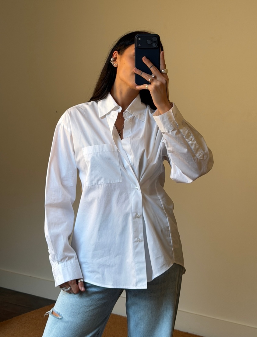 Herskind Lorenzo Shirt