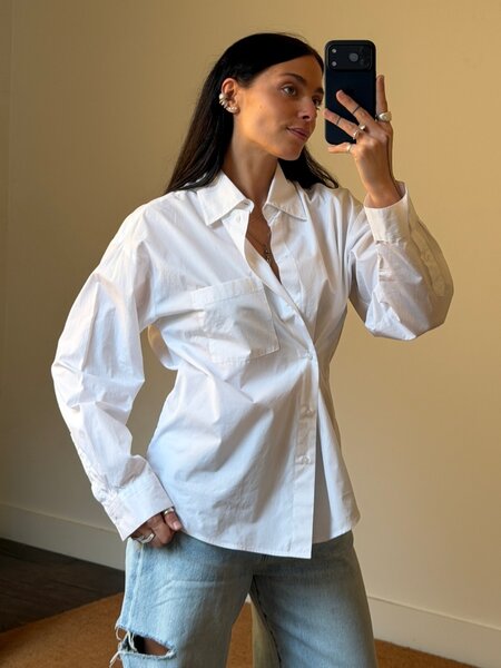 Herskind Lorenzo Shirt