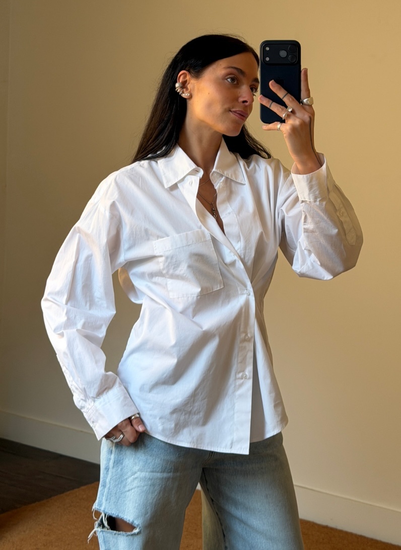 Herskind Lorenzo Shirt