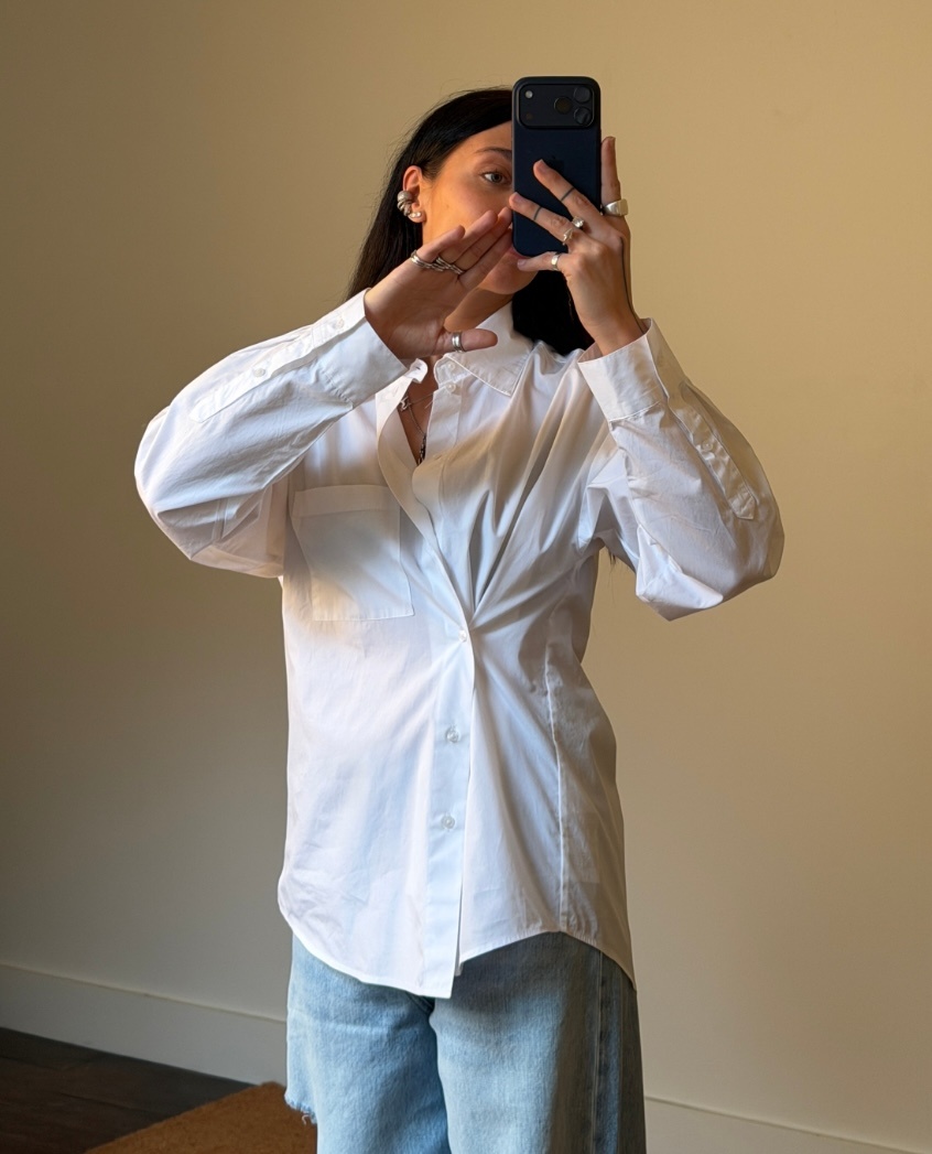 Herskind Lorenzo Shirt