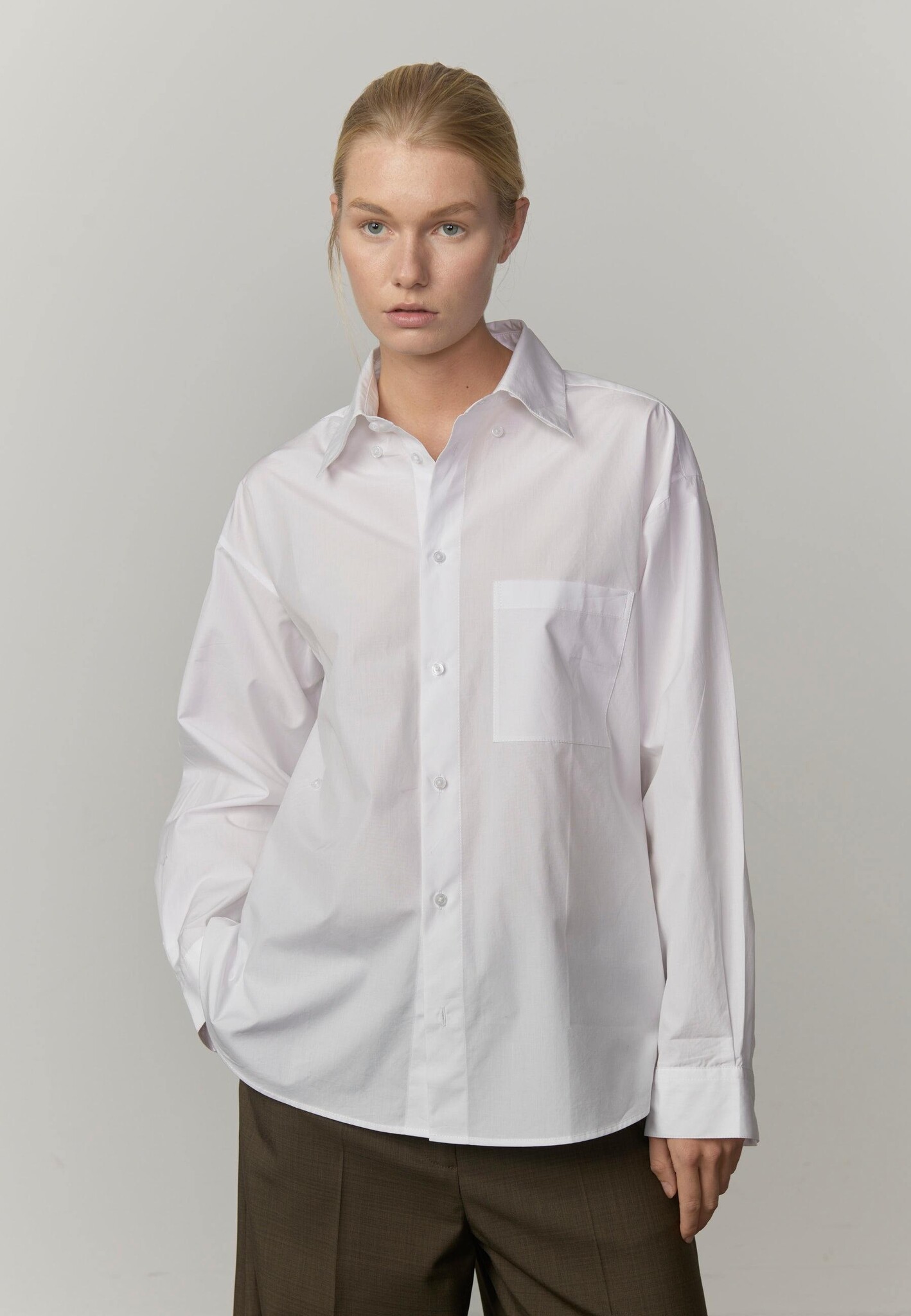 Herskind Lorenzo Shirt