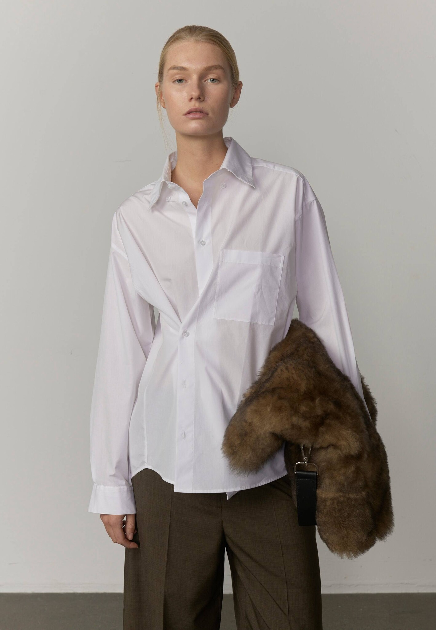 Herskind Lorenzo Shirt