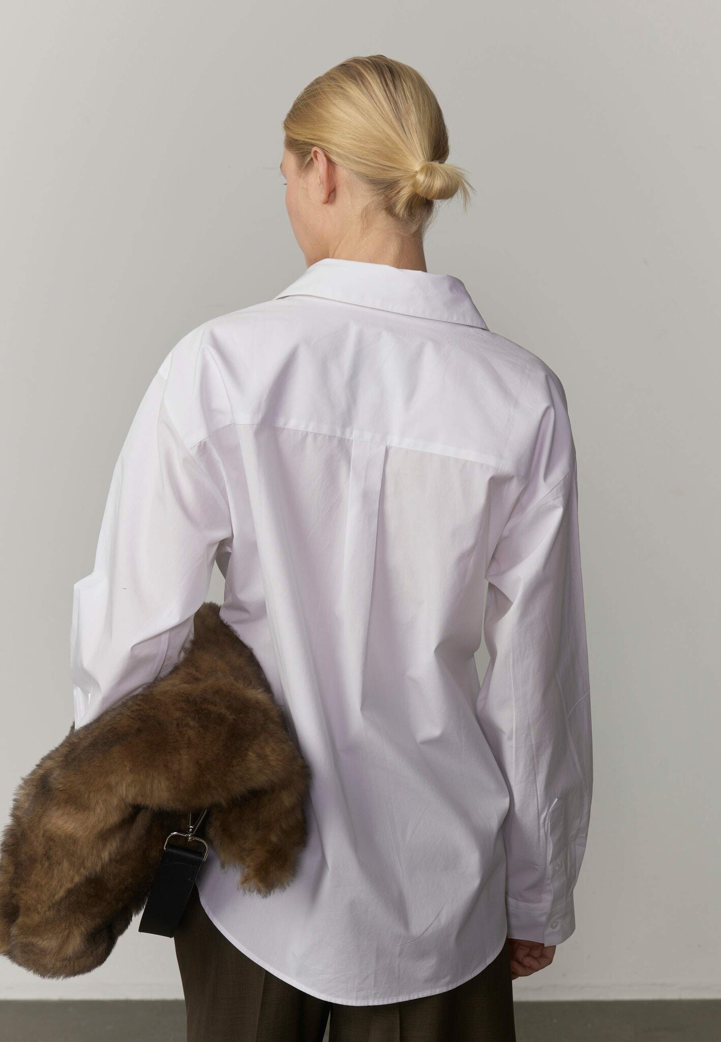 Herskind Lorenzo Shirt