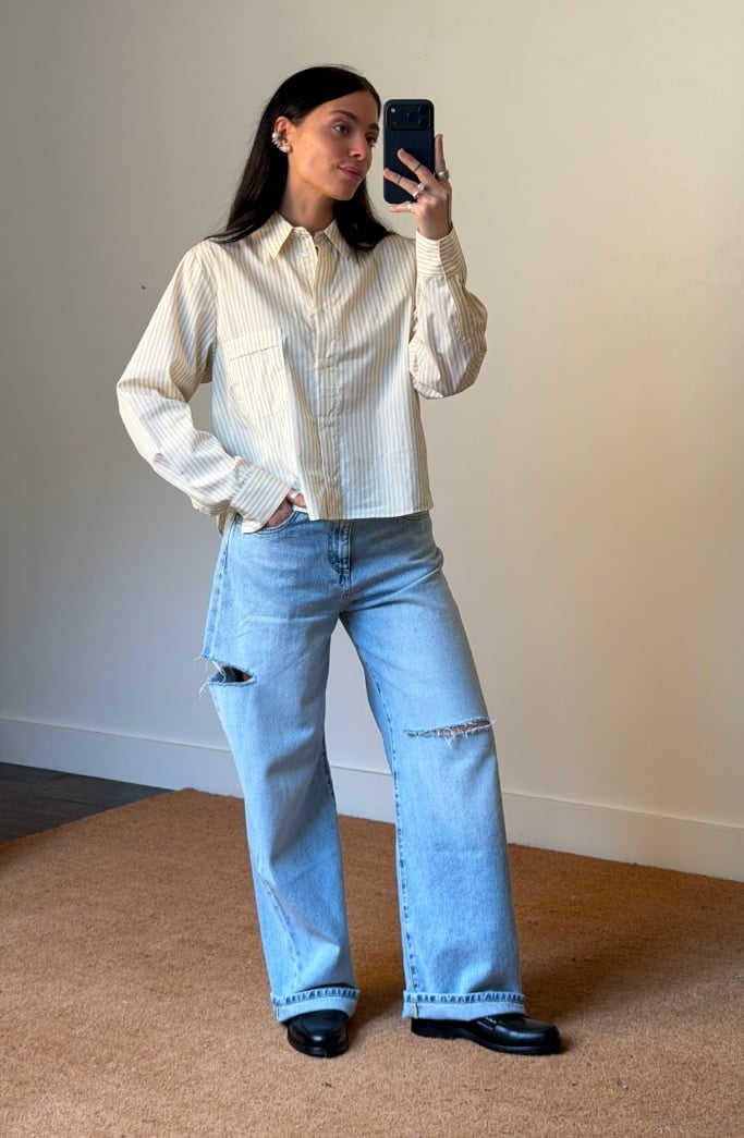 Herskind Jovelle Shirt