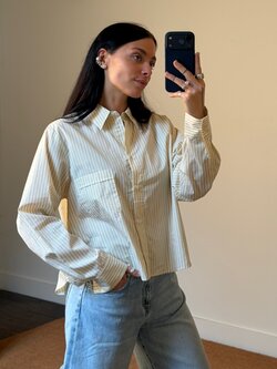 Herskind Jovelle Shirt