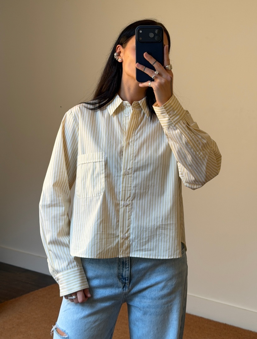 Herskind Jovelle Shirt