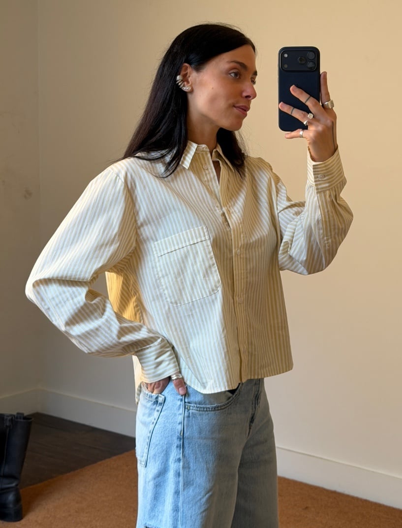 Herskind Jovelle Shirt