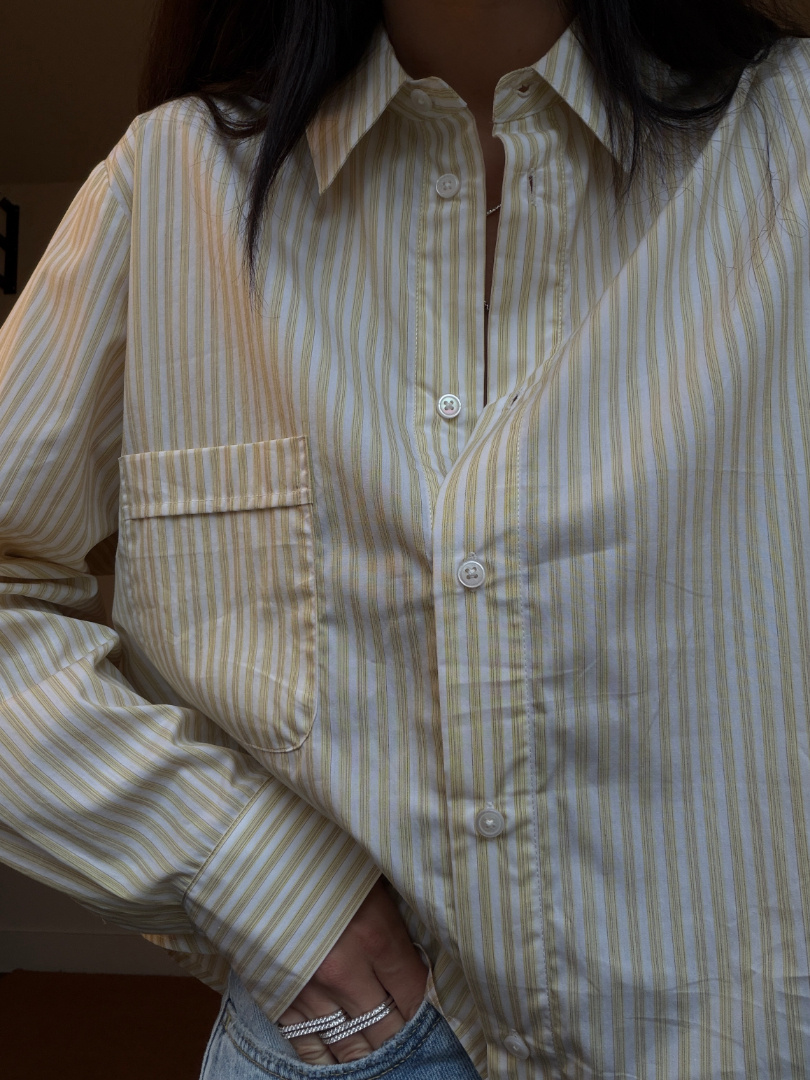 Herskind Jovelle Shirt