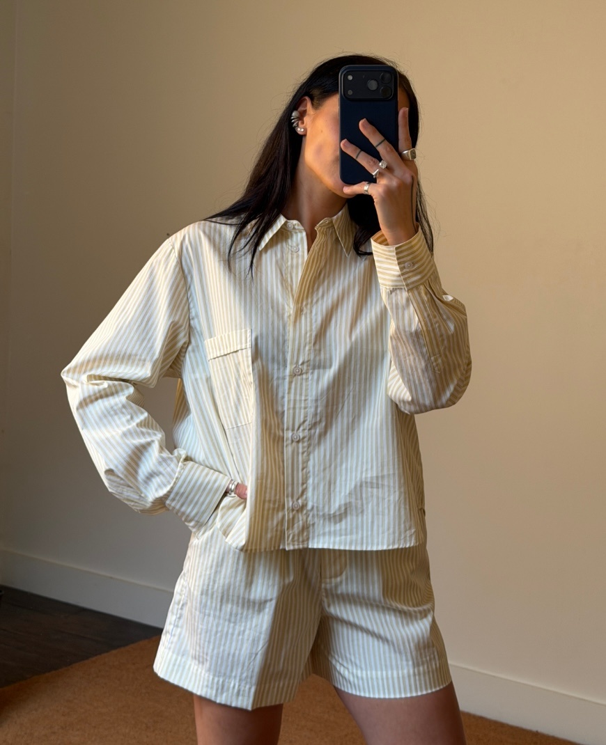 Herskind Jovelle Shirt