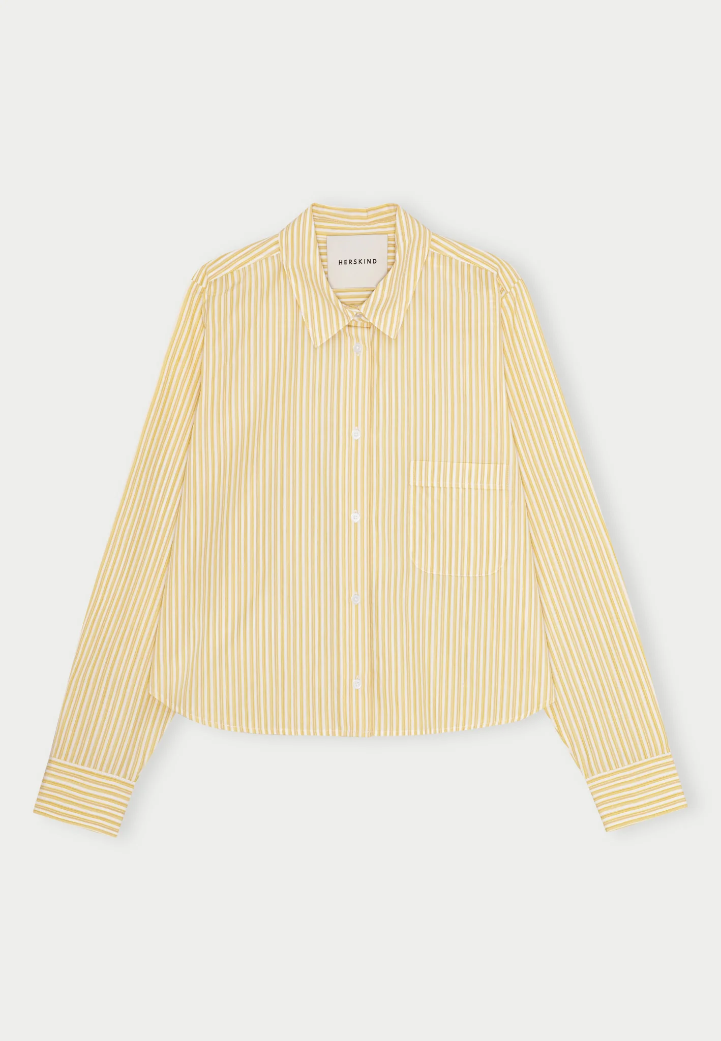 Herskind Jovelle Shirt