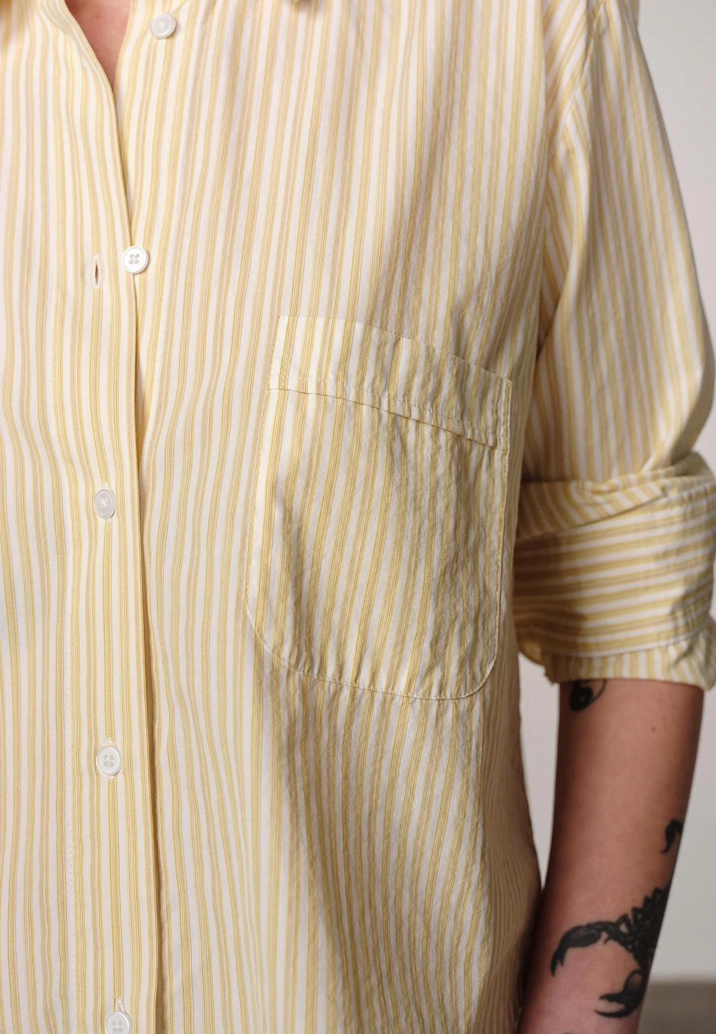 Herskind Jovelle Shirt