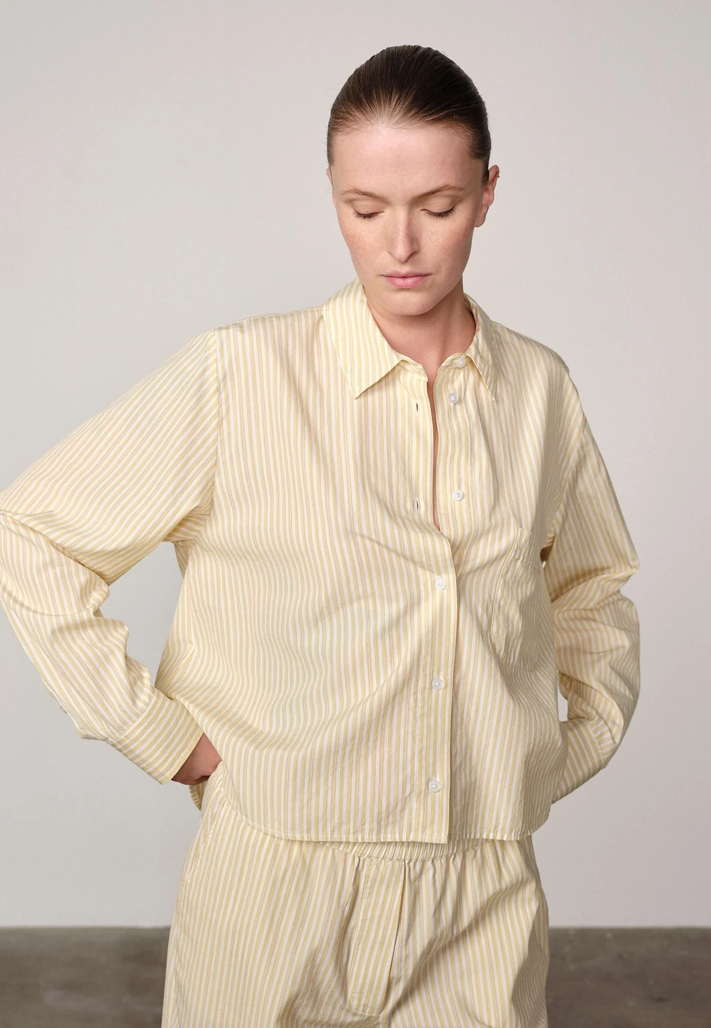 Herskind Jovelle Shirt